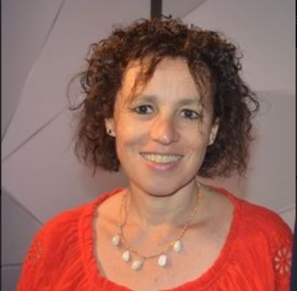 Dott.ssa Fauzia Davite, psicologa
